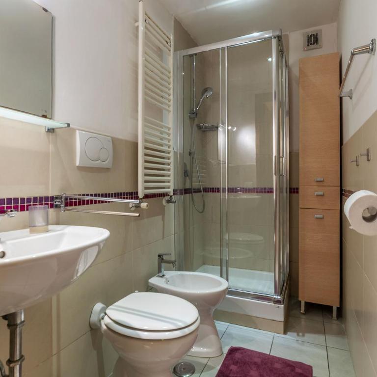 GuestHost - Comfy Apartment X2 in Monteverde - Appartamento con 1 Camera da Letto - 15