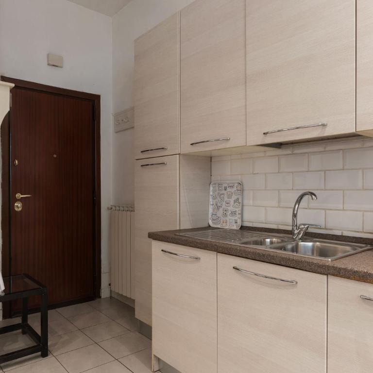 GuestHost - Comfy Apartment X2 in Monteverde - Appartamento con 1 Camera da Letto - 10