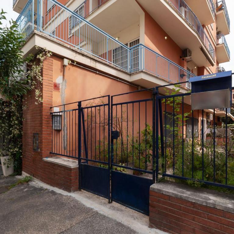 GuestHost - Comfy Apartment X2 in Monteverde - Appartamento con 1 Camera da Letto - 19