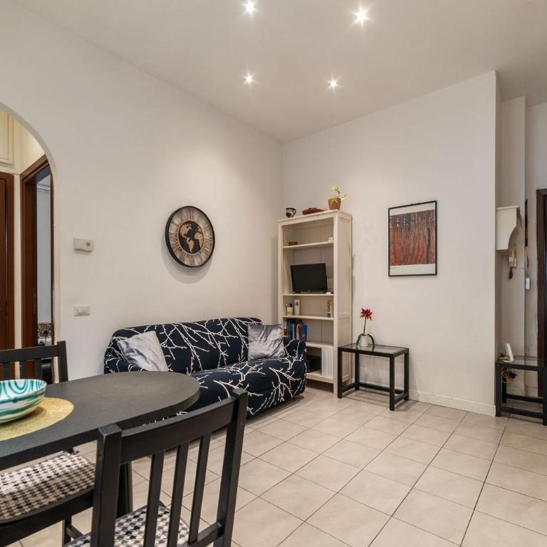 GuestHost - Comfy Apartment X2 in Monteverde - Appartamento con 1 Camera da Letto - 7