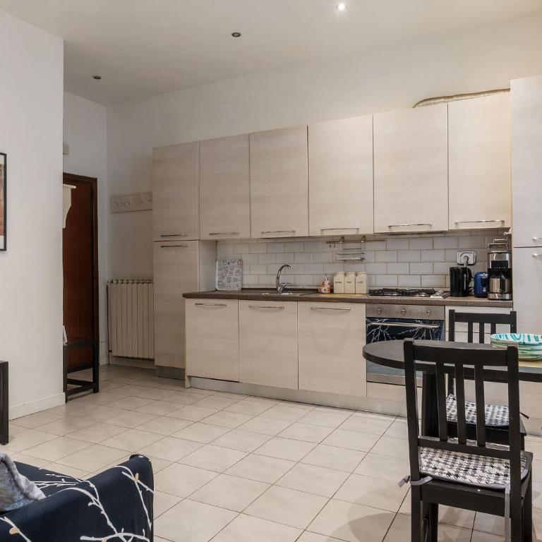 GuestHost - Comfy Apartment X2 in Monteverde - Appartamento con 1 Camera da Letto - 3