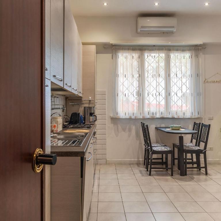 GuestHost - Comfy Apartment X2 in Monteverde - Appartamento con 1 Camera da Letto - 6