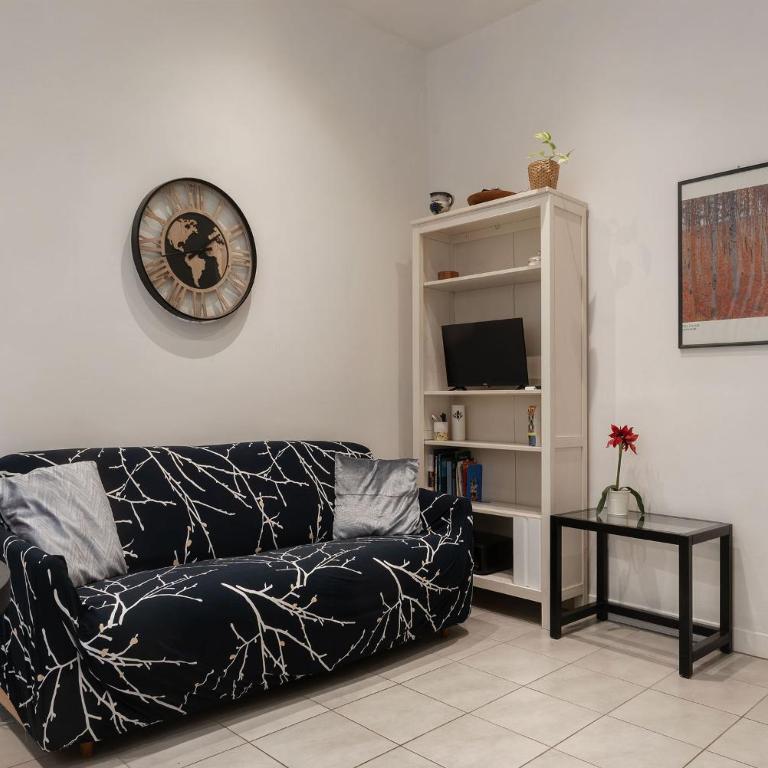 GuestHost - Comfy Apartment X2 in Monteverde - Appartamento con 1 Camera da Letto - 2