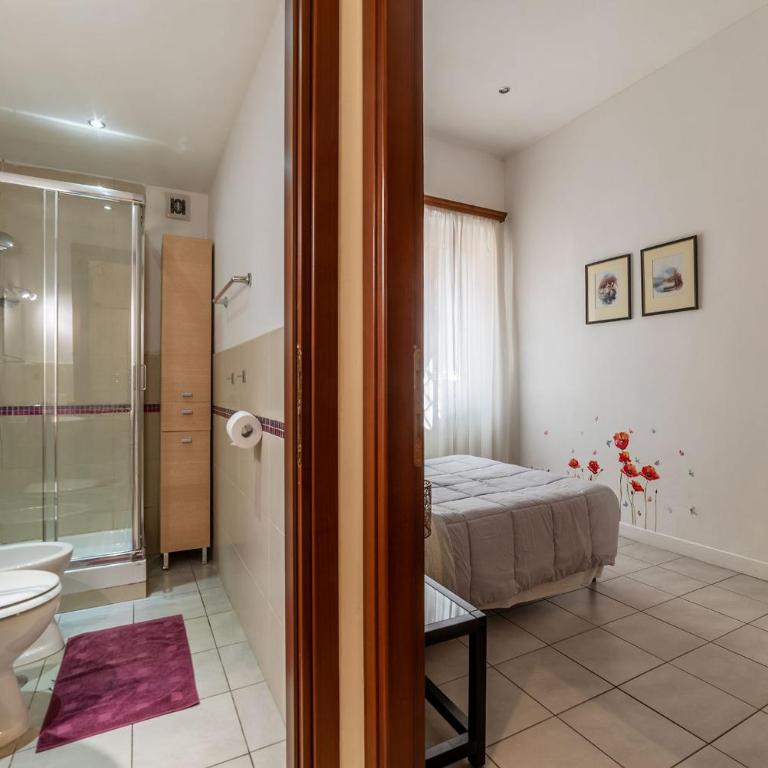 GuestHost - Comfy Apartment X2 in Monteverde - Appartamento con 1 Camera da Letto - 11
