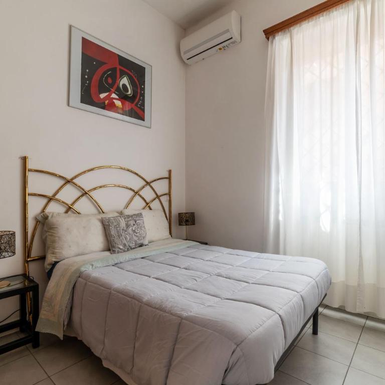 GuestHost - Comfy Apartment X2 in Monteverde - Appartamento con 1 Camera da Letto - 4