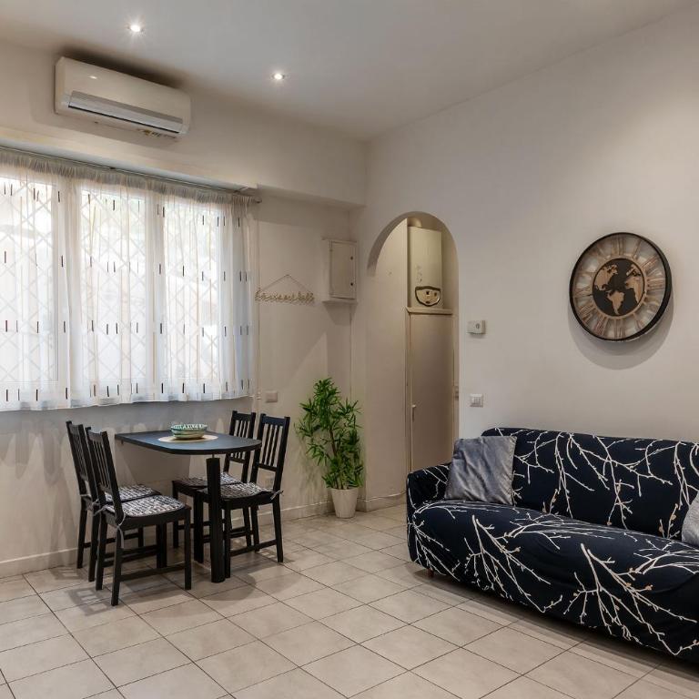 GuestHost - Comfy Apartment X2 in Monteverde - Appartamento con 1 Camera da Letto - 1