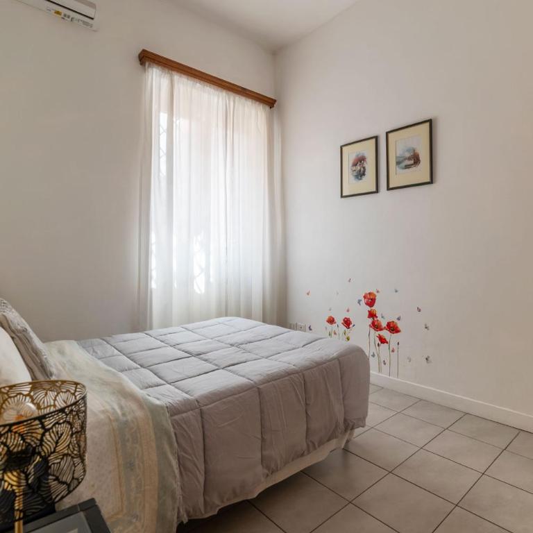 GuestHost - Comfy Apartment X2 in Monteverde - Appartamento con 1 Camera da Letto - 12