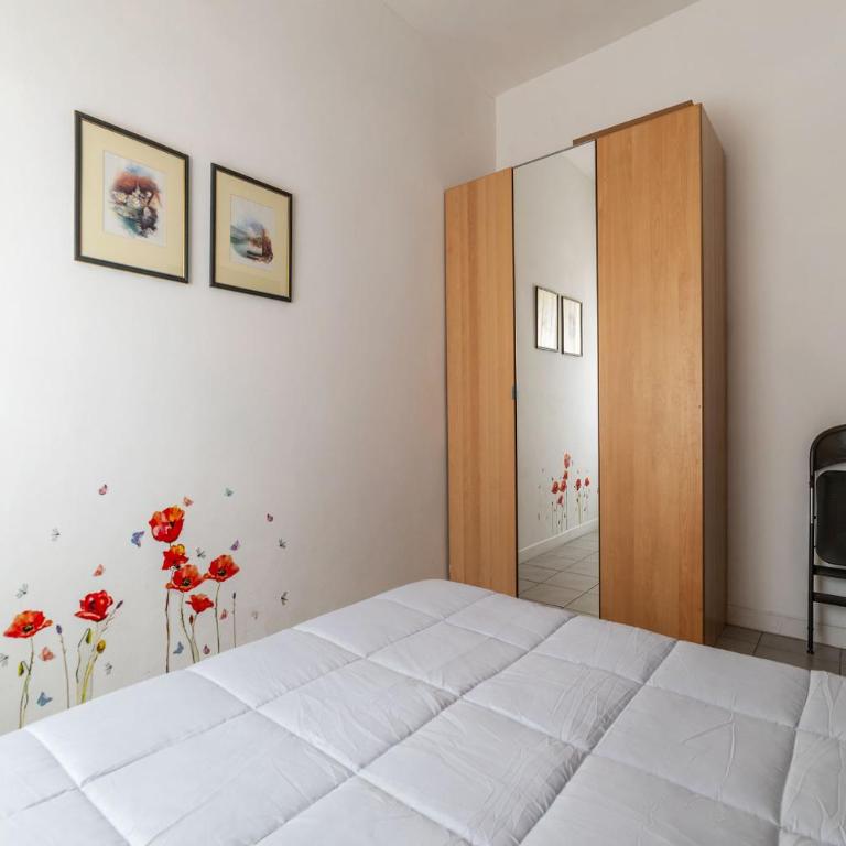 GuestHost - Comfy Apartment X2 in Monteverde - Appartamento con 1 Camera da Letto - 14