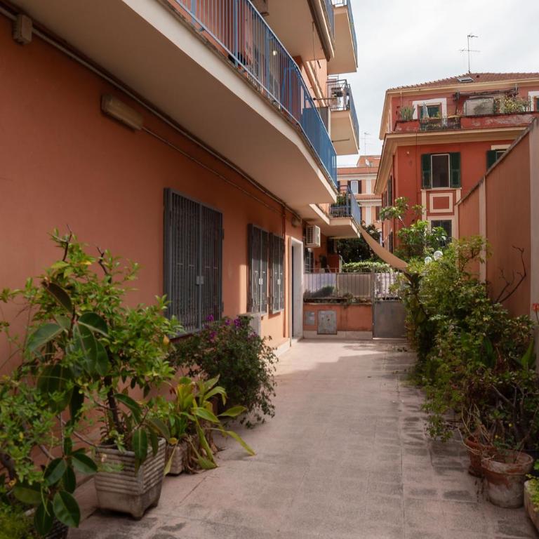 GuestHost - Comfy Apartment X2 in Monteverde - Appartamento con 1 Camera da Letto - 18