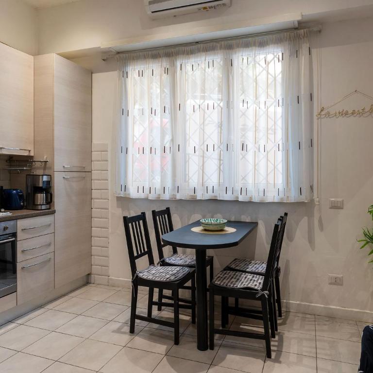 GuestHost - Comfy Apartment X2 in Monteverde - Appartamento con 1 Camera da Letto - 9