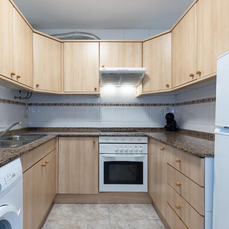Rentalmar Aventura - Apartamento - 43