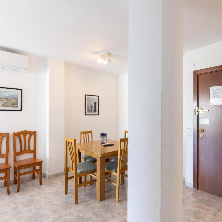 Rentalmar Aventura - Apartamento - 20