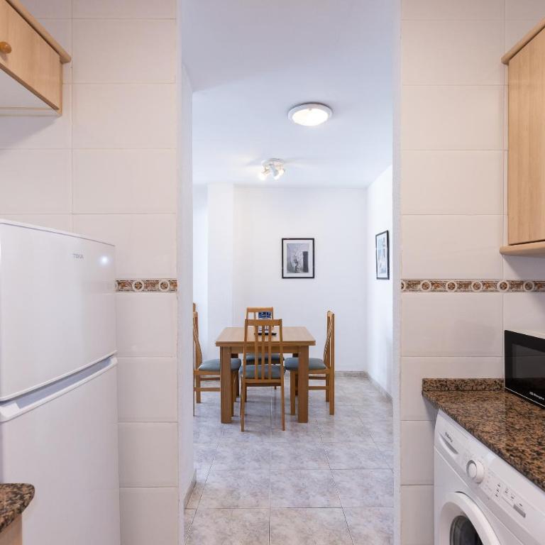 Rentalmar Aventura - Apartamento - 17
