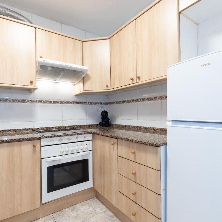 Rentalmar Aventura - Apartamento - 29