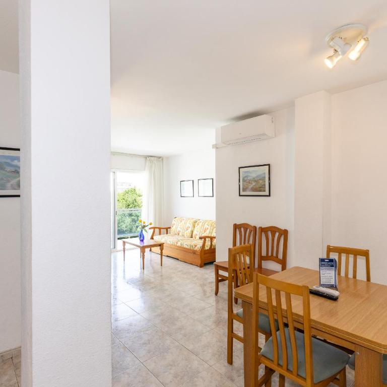 Rentalmar Aventura - Apartamento - 13