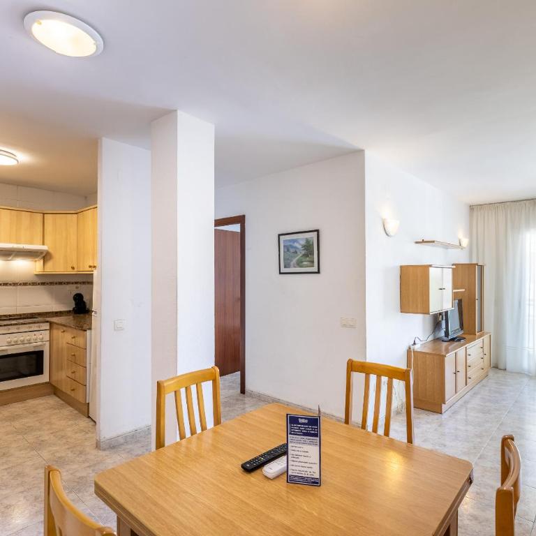 Rentalmar Aventura - Apartamento - 15