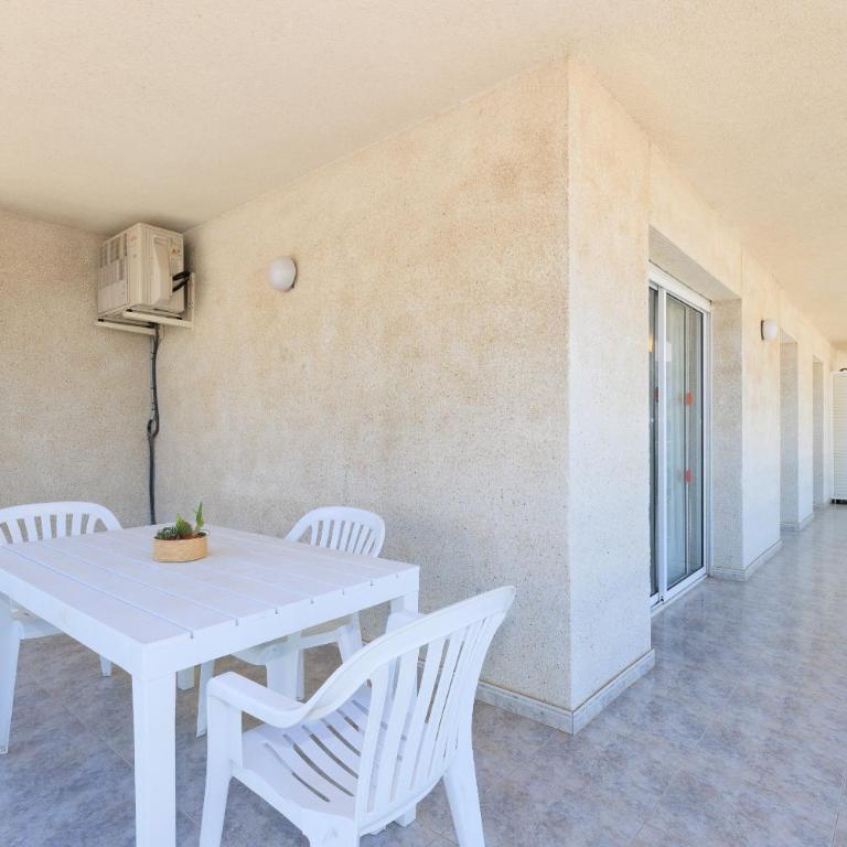 Rentalmar Aventura - Apartamento - 19