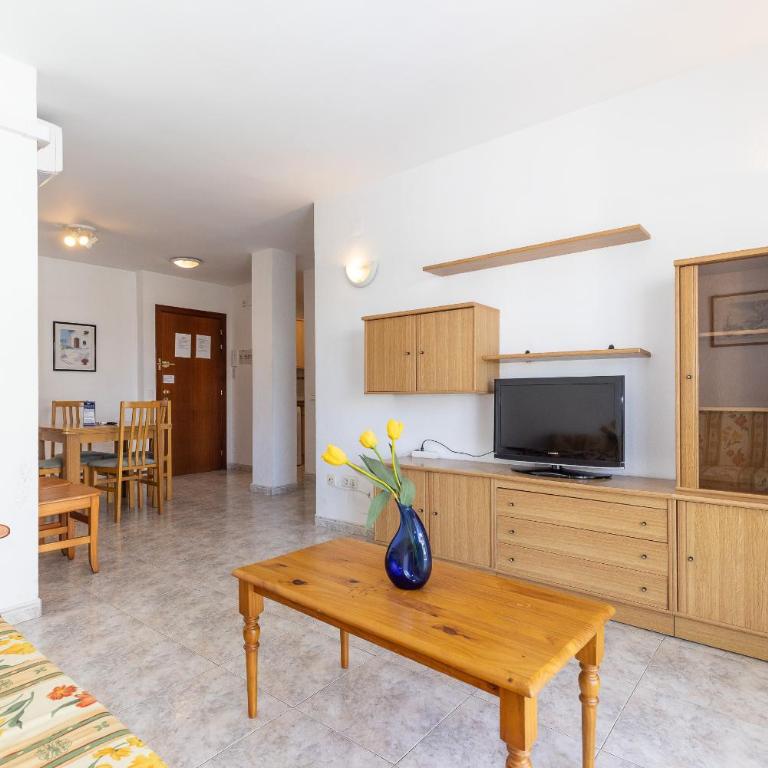 Rentalmar Aventura - Apartamento - 22