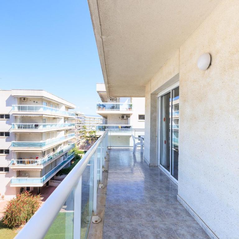 Rentalmar Aventura - Apartamento - 24