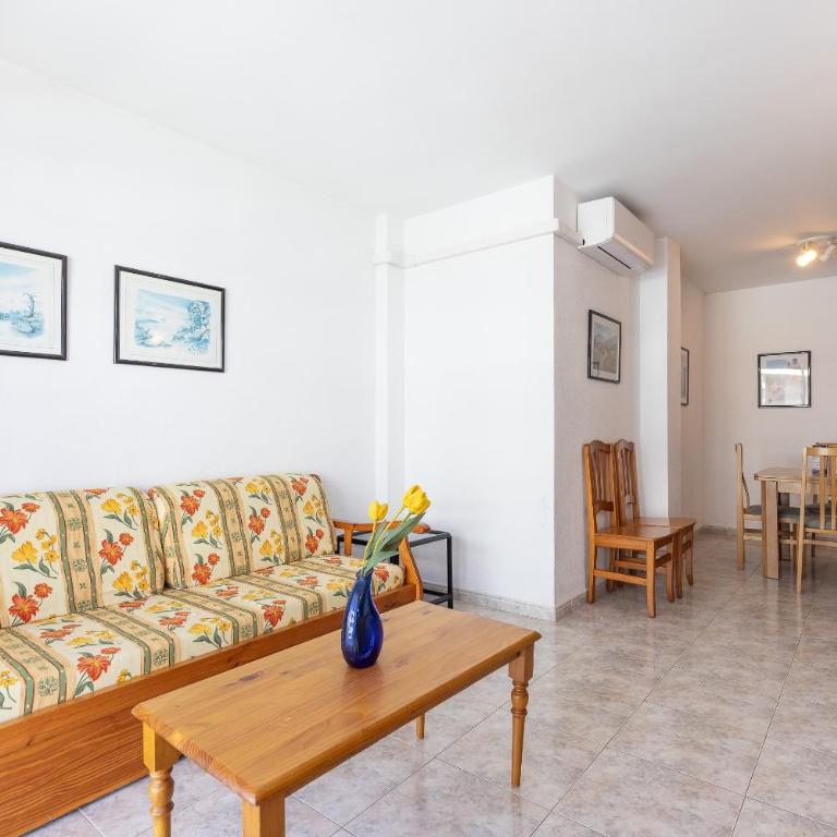 Rentalmar Aventura - Apartamento - 28