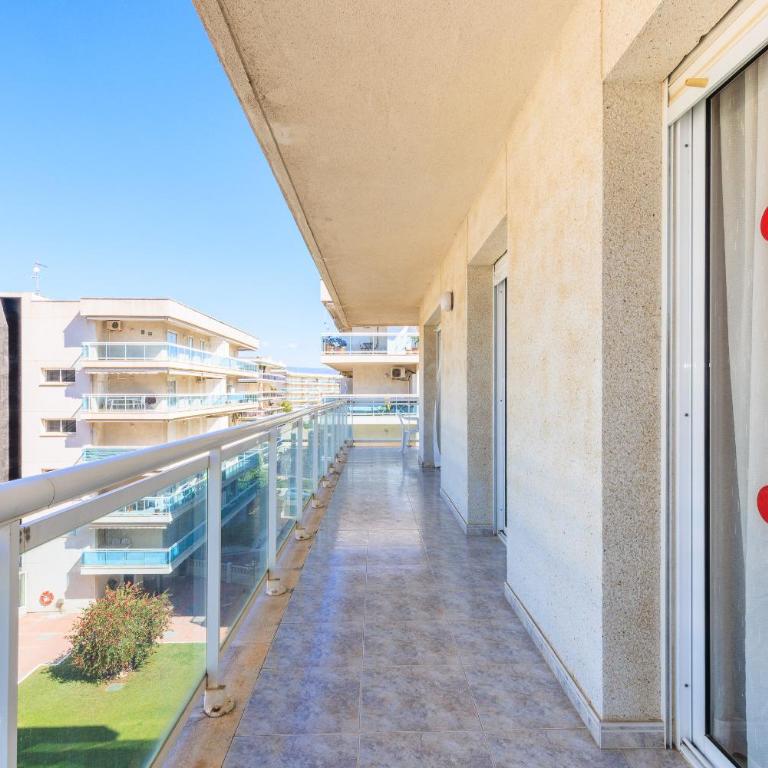 Rentalmar Aventura - Apartamento - 32