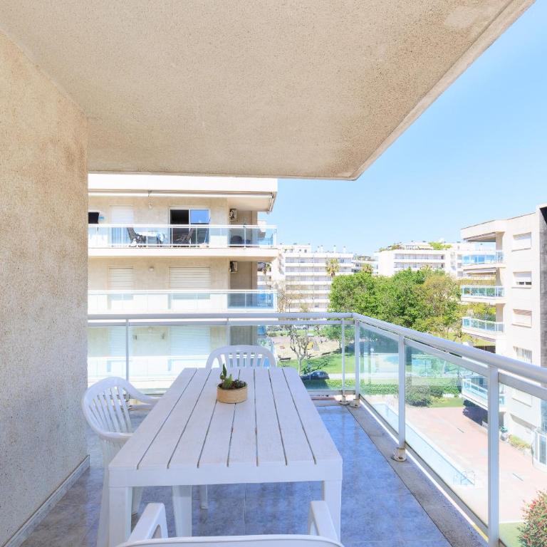 Rentalmar Aventura - Apartamento - 38