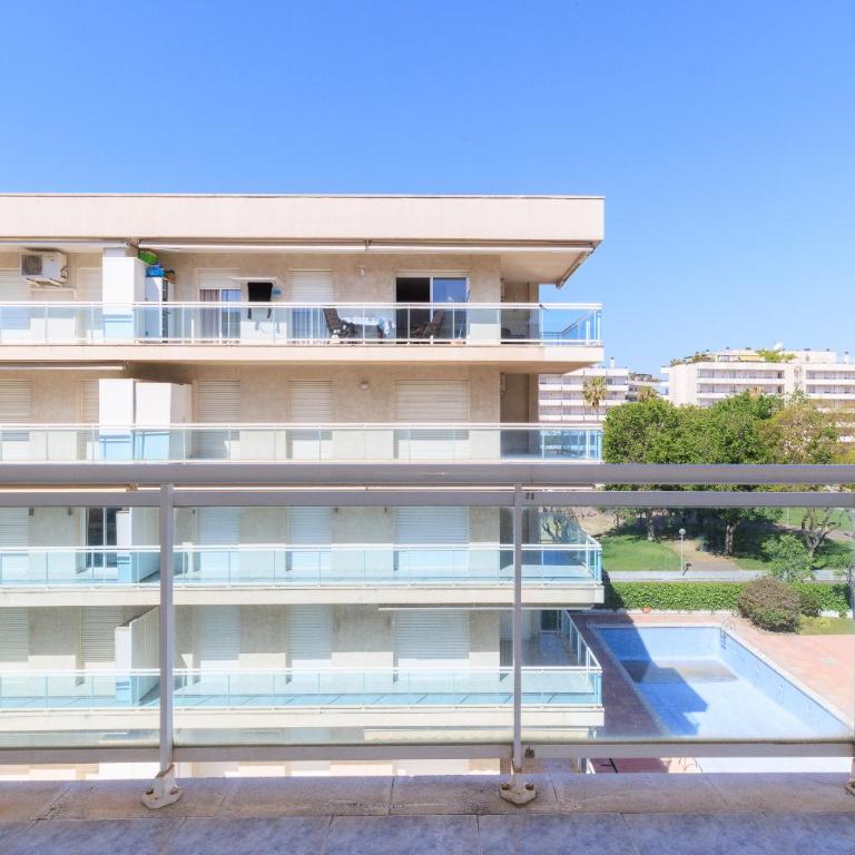 Rentalmar Aventura - Apartamento - 37