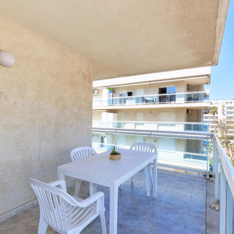 Rentalmar Aventura - Apartamento - 42