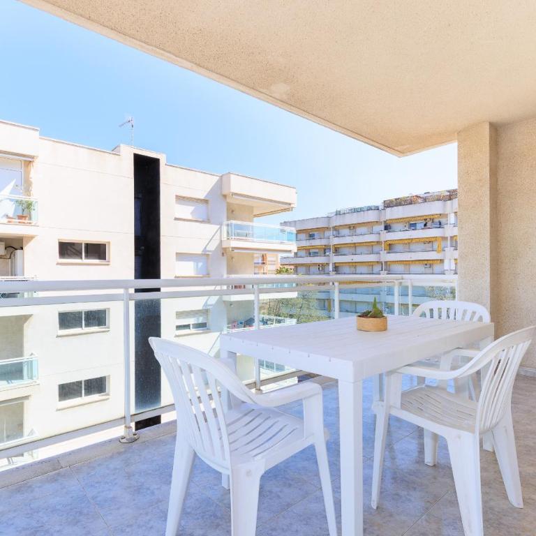 Rentalmar Aventura - Apartamento - 44