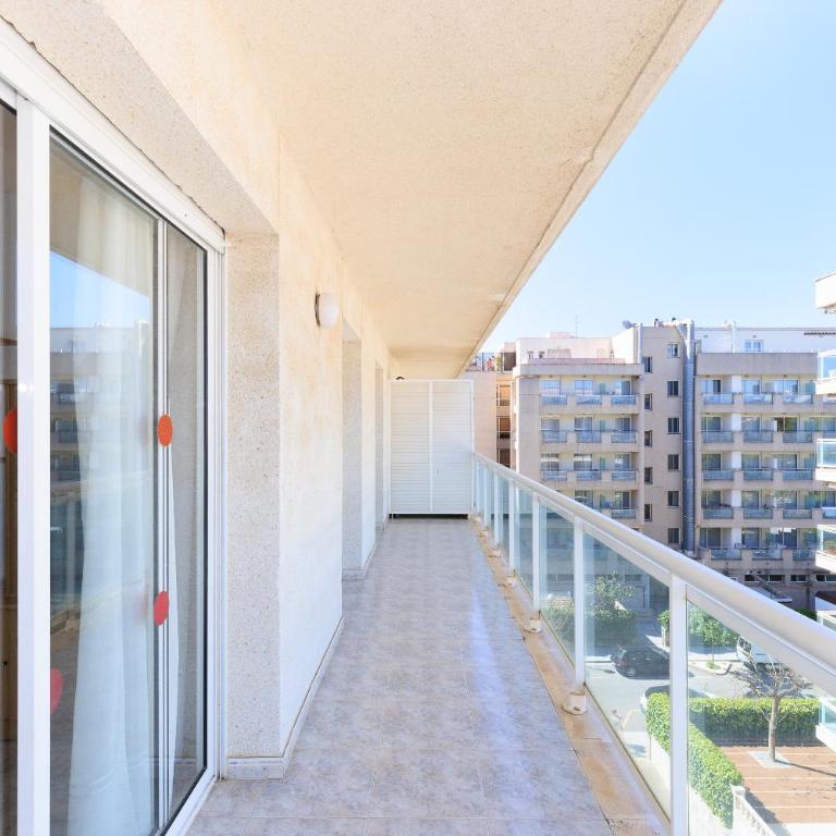 Rentalmar Aventura - Apartamento - 45