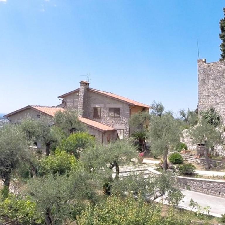 Luxury Villa Olivia with Piscina and sea view - Villa with Private Pool - 61