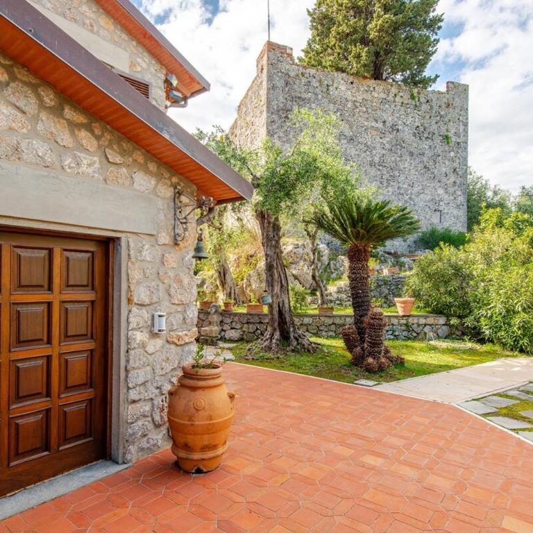 Luxury Villa Olivia with Piscina and sea view - Villa with Private Pool - 54