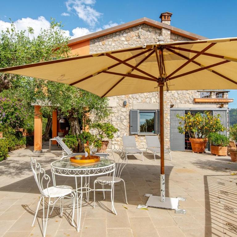 Luxury Villa Olivia with Piscina and sea view - Villa with Private Pool - 65