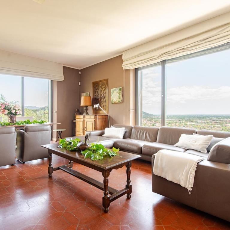 Luxury Villa Olivia with Piscina and sea view - Villa with Private Pool - 17