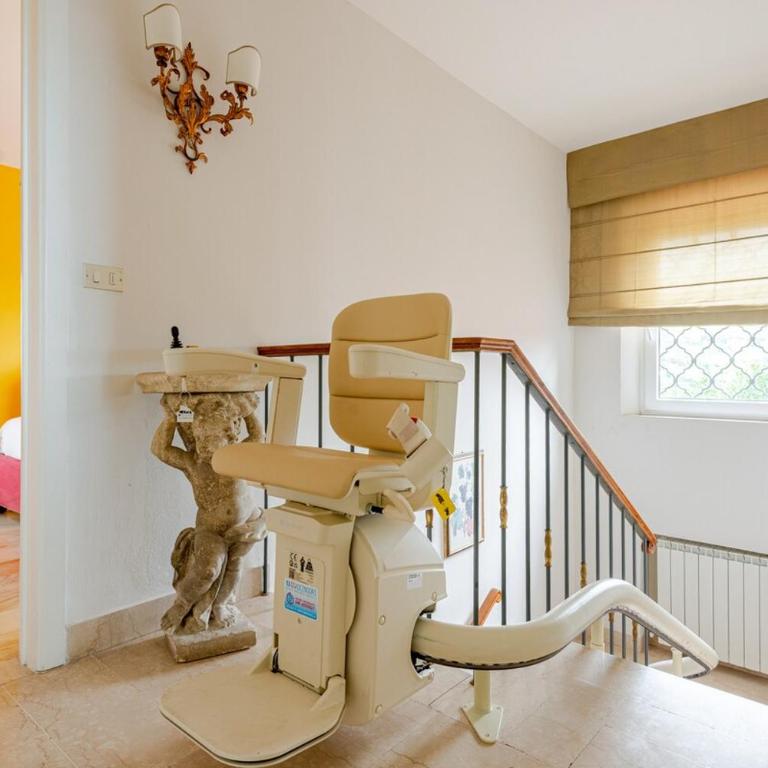 Luxury Villa Olivia with Piscina and sea view - Villa with Private Pool - 67