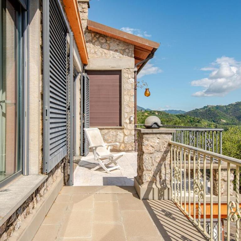 Luxury Villa Olivia with Piscina and sea view - Villa with Private Pool - 23