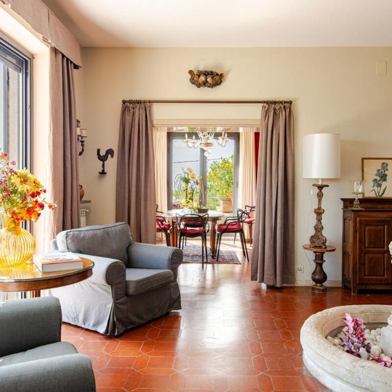 Luxury Villa Olivia with Piscina and sea view - Villa with Private Pool - 19
