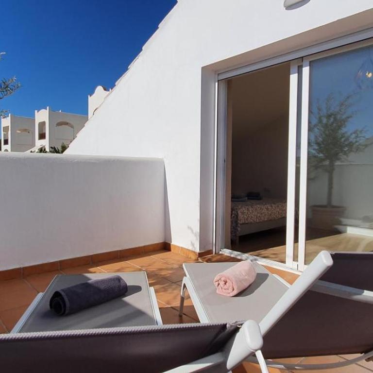 Villa Bali in Benalmadena Costa - Villa - 55