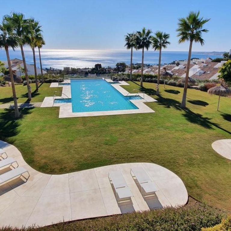Villa Bali in Benalmadena Costa - Villa - 61