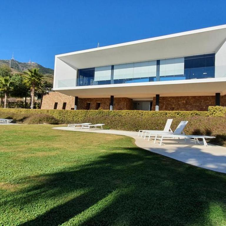 Villa Bali in Benalmadena Costa - Villa - 62