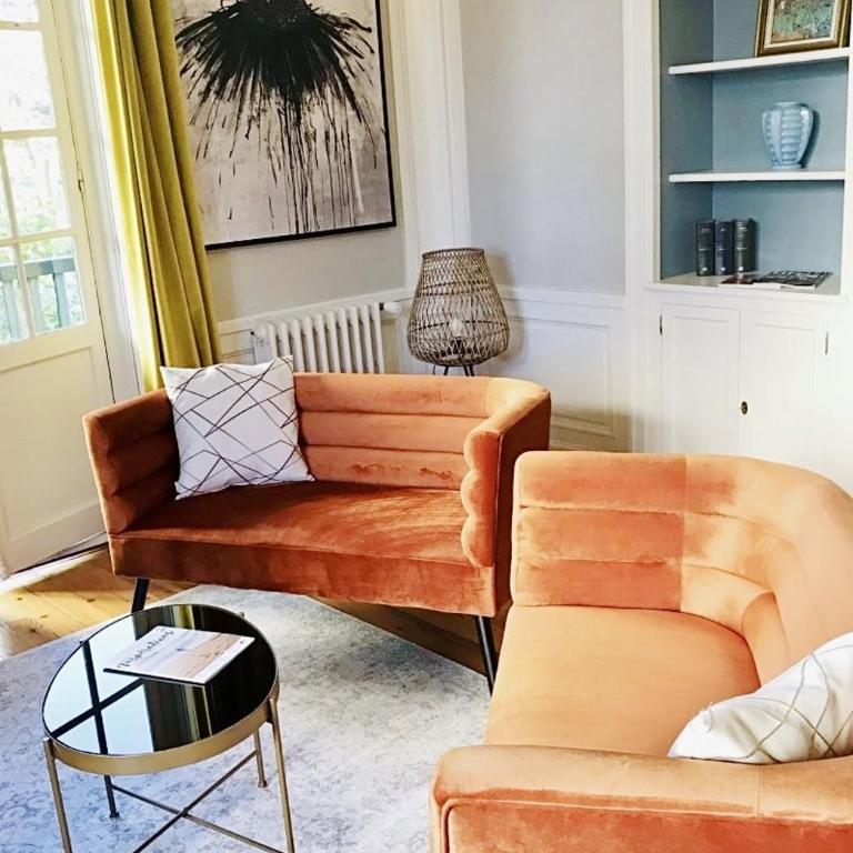 Maison Cuevas - Suite avec Terrasse - 12