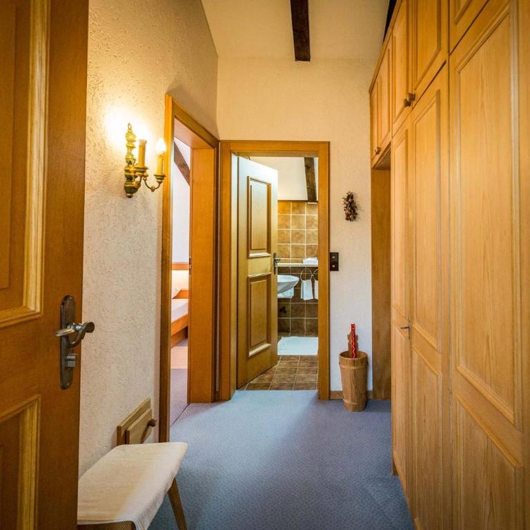 Landhotel Sonnleiten - Deluxe Doppelzimmer mit Balkon - 3