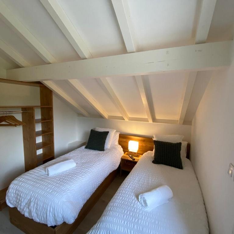 Chalet Vertpheny Spa & Terrasse à 500m du Lac de Gérardmer - Chalet - 31