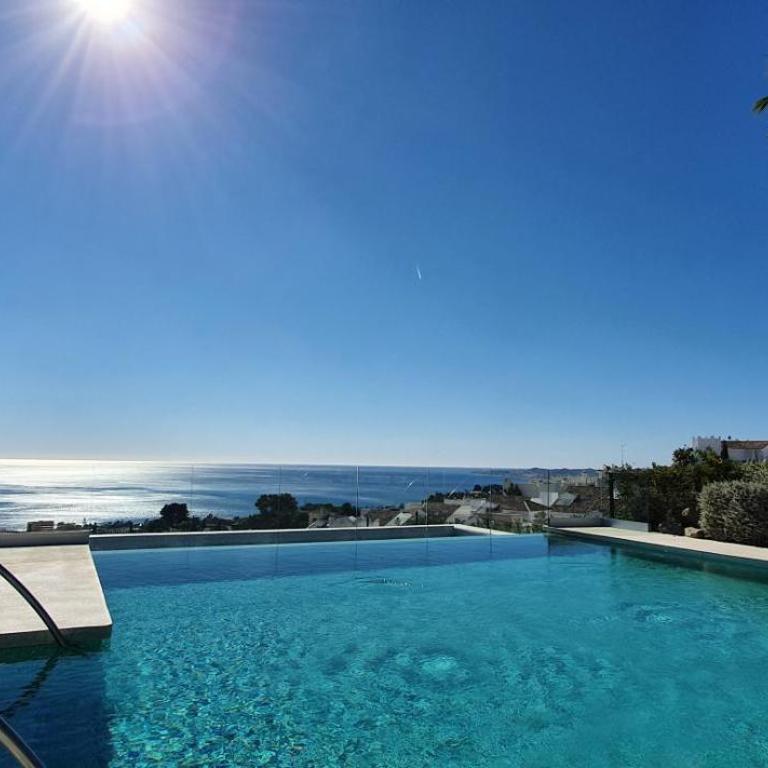 Villa Bali in Benalmadena Costa - Villa - 64
