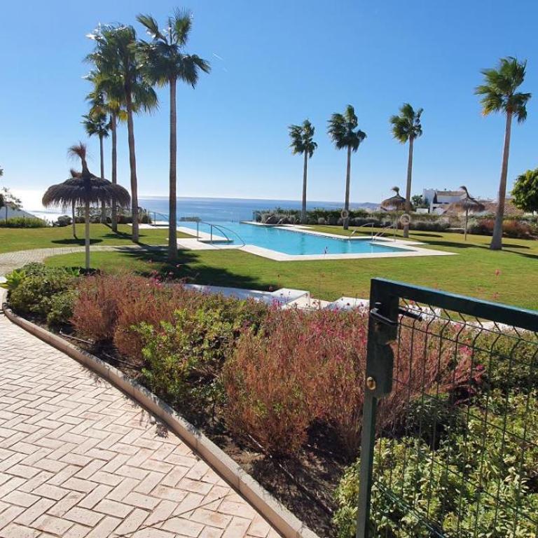 Villa Bali in Benalmadena Costa - Villa - 66