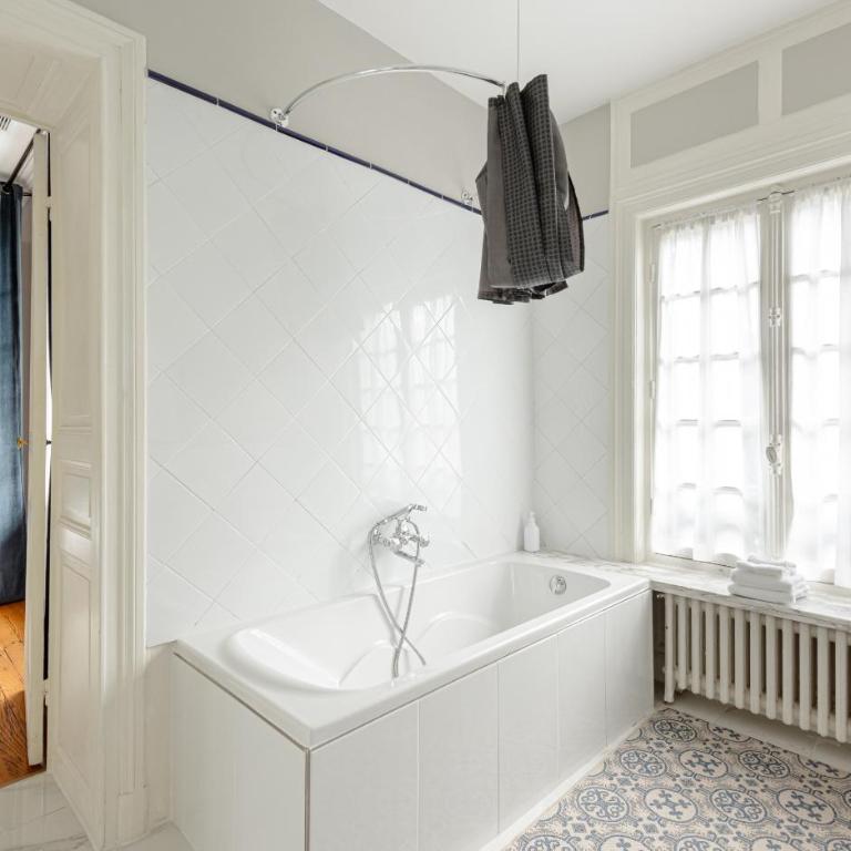 Maison Cuevas - Chambre Double Supérieure - 4