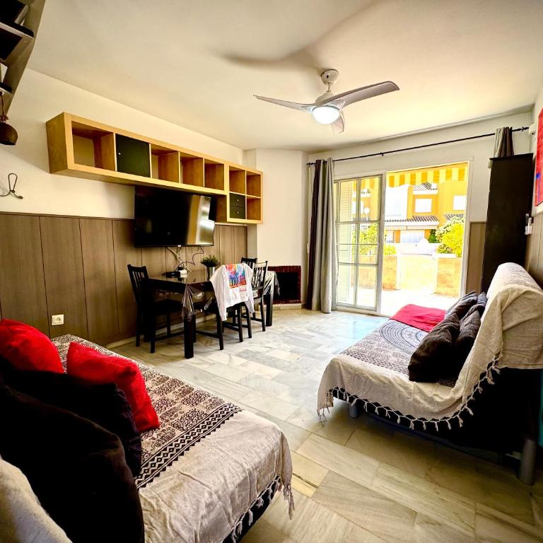 MyChoice La Forestal - Two-Bedroom Apartment - 37