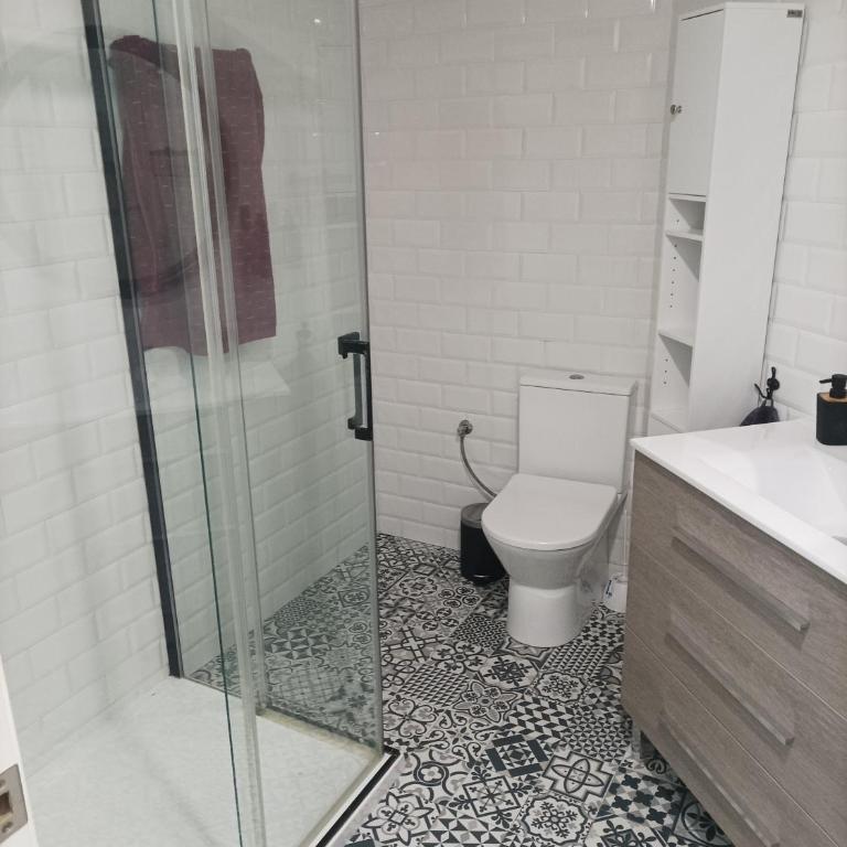 Apartamento Centro - La Pólvora - Apartamento de 2 dormitorios - 2