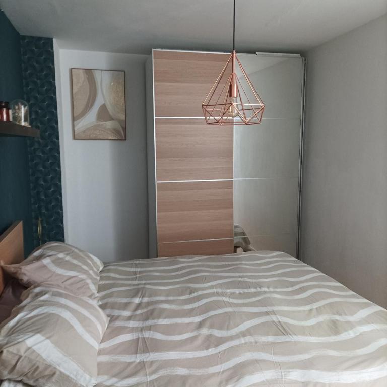 Apartamento Centro - La Pólvora - Apartamento de 2 dormitorios - 3