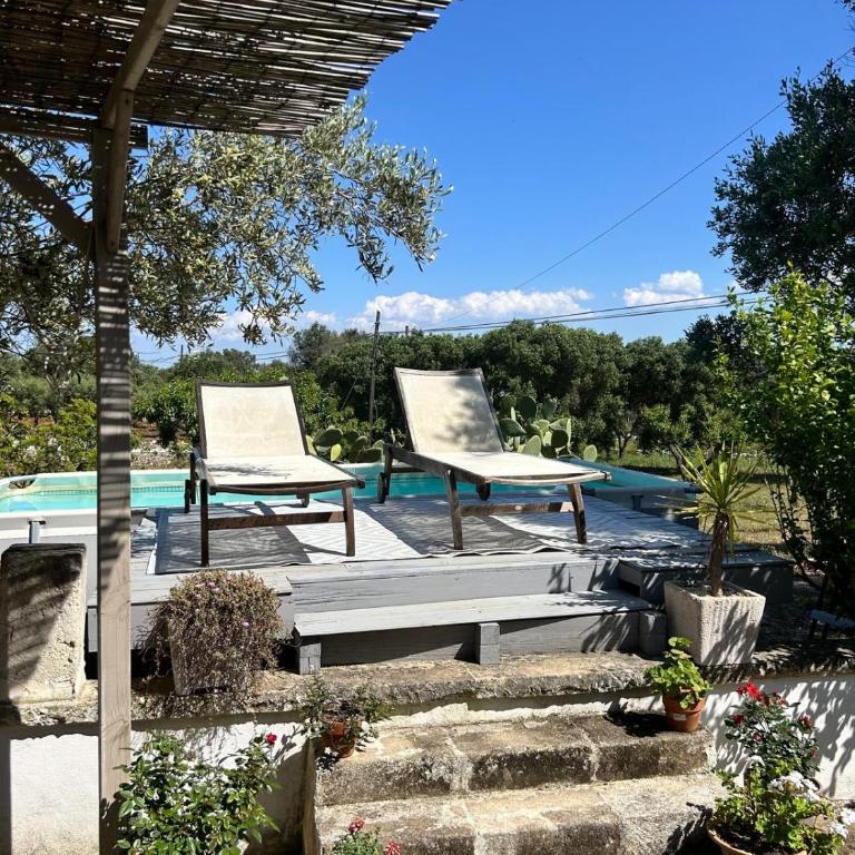La Badessa - Villa con 2 Camere da Letto - 26